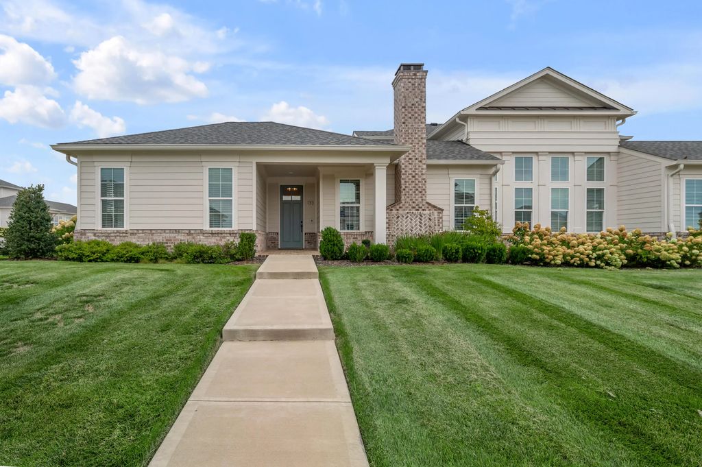 133 Lake Point Drive, Nicholasville