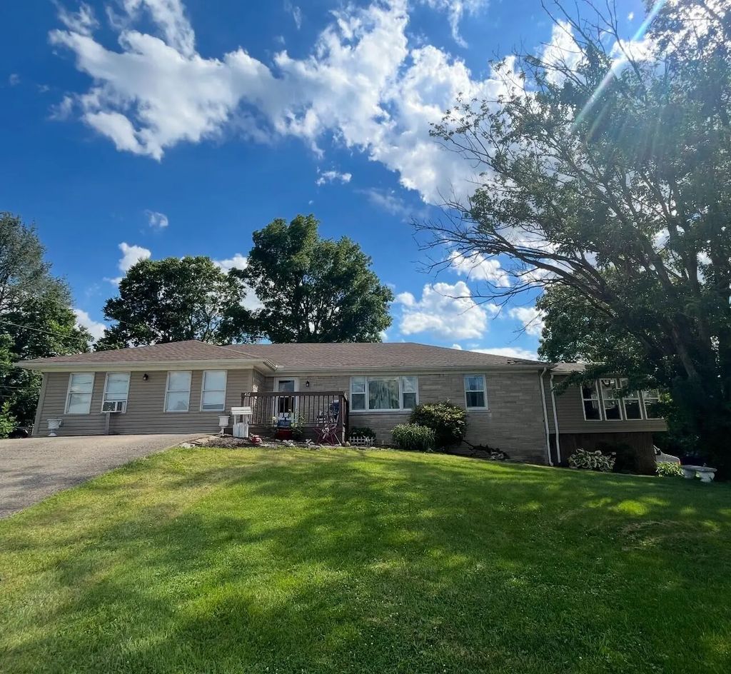 416 Glenwood Drive, Georgetown