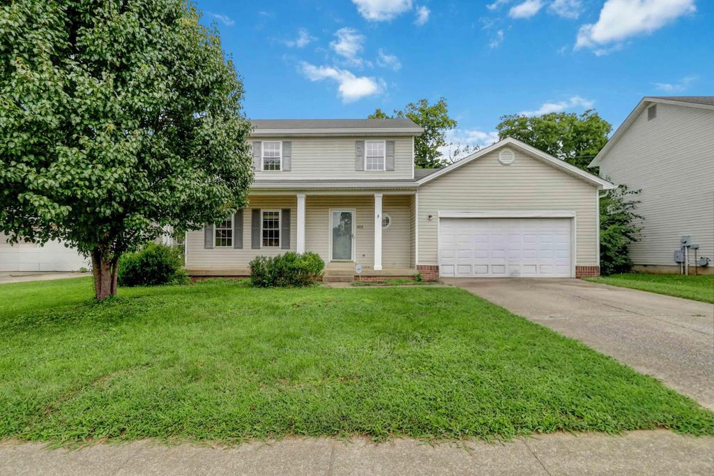 325 Weslyn Way, Nicholasville