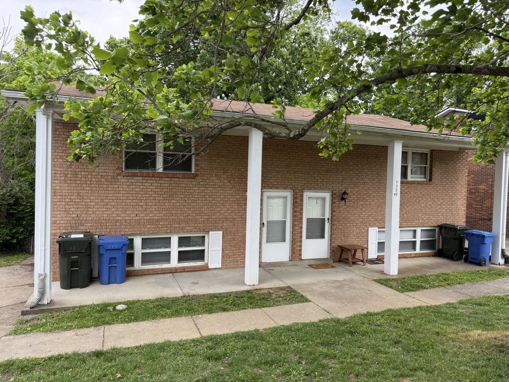 1179 Tatesbrook Drive A, Lexington