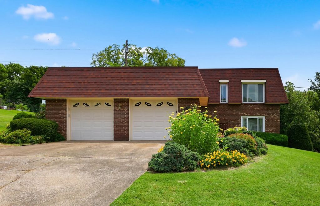 1053 Idylwild Drive, Richmond