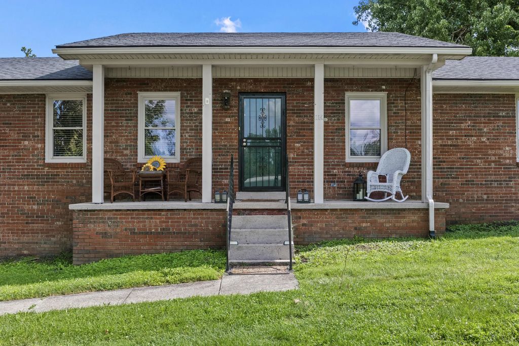 114 Norton Drive, Richmond