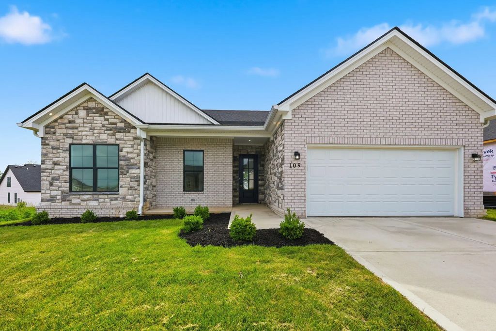 109 Patchen Drive, Nicholasville