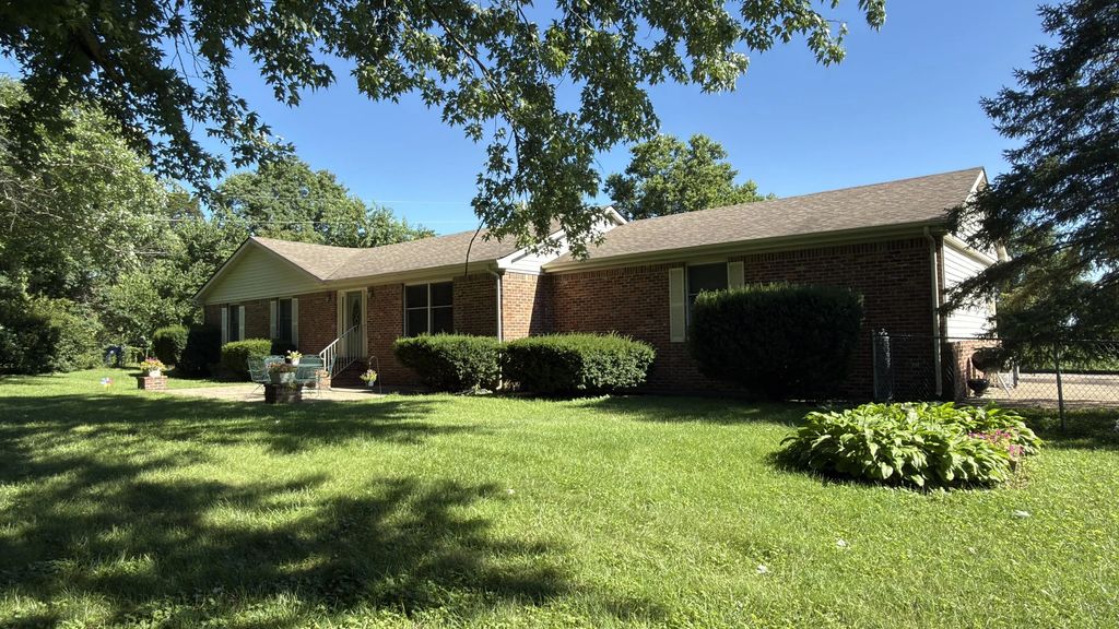 297 White Station Road, Berea