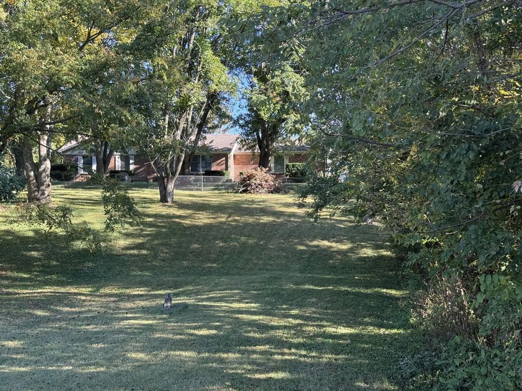 297 White Station Road, Berea