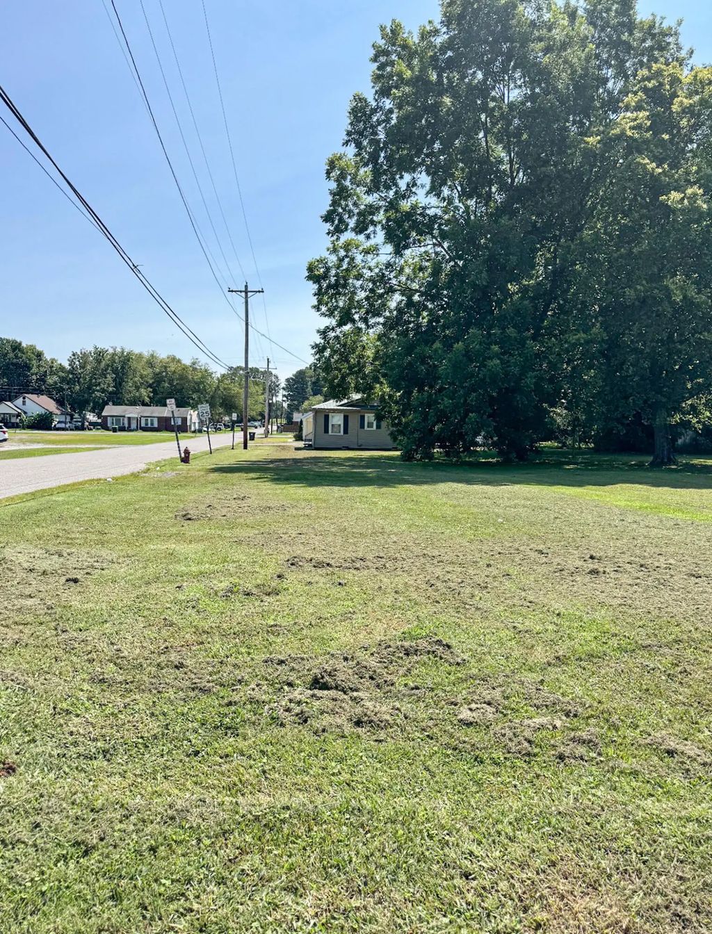 801 Poplar, Benton