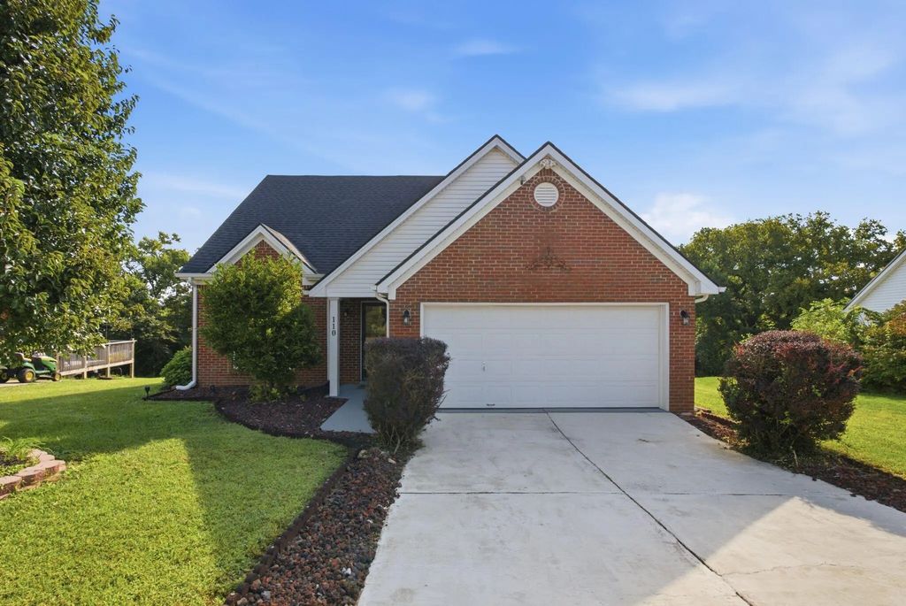 110 Primrose Circle, Richmond