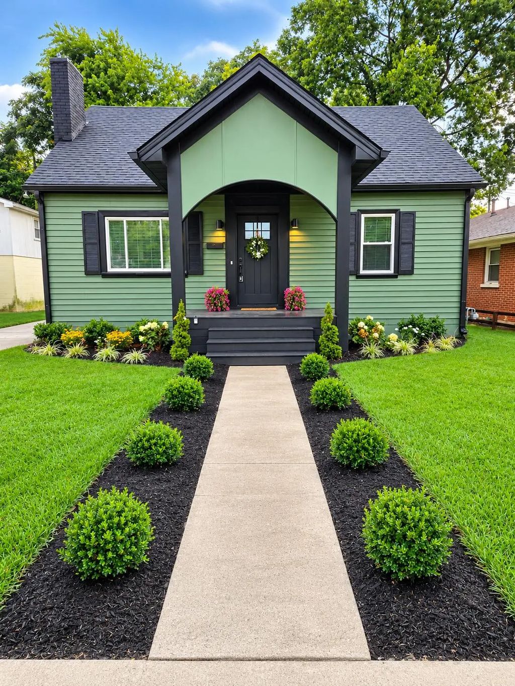 410 Morrison Avenue, Lexington