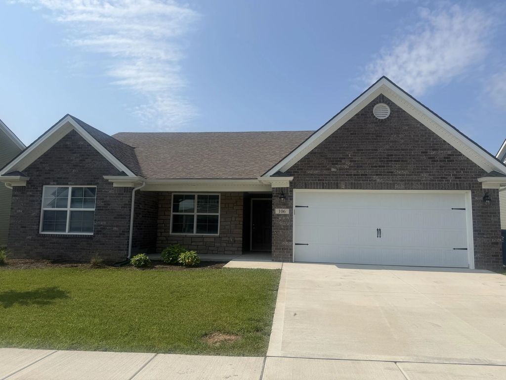 106 Ancel Way, Georgetown