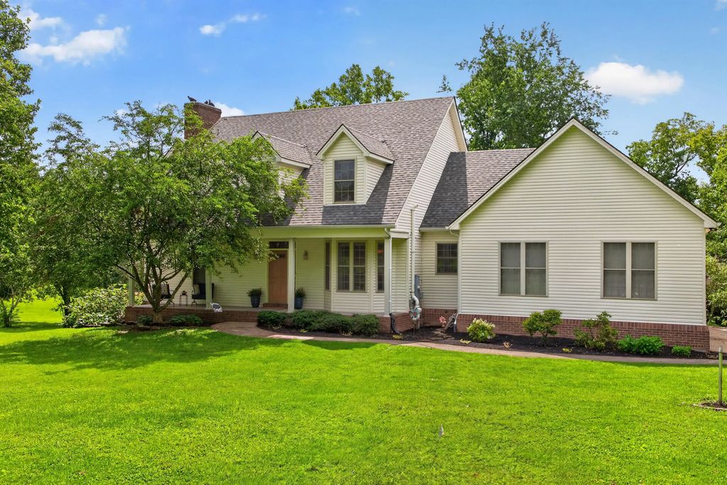 405 Lone Oak Road, Wilmore