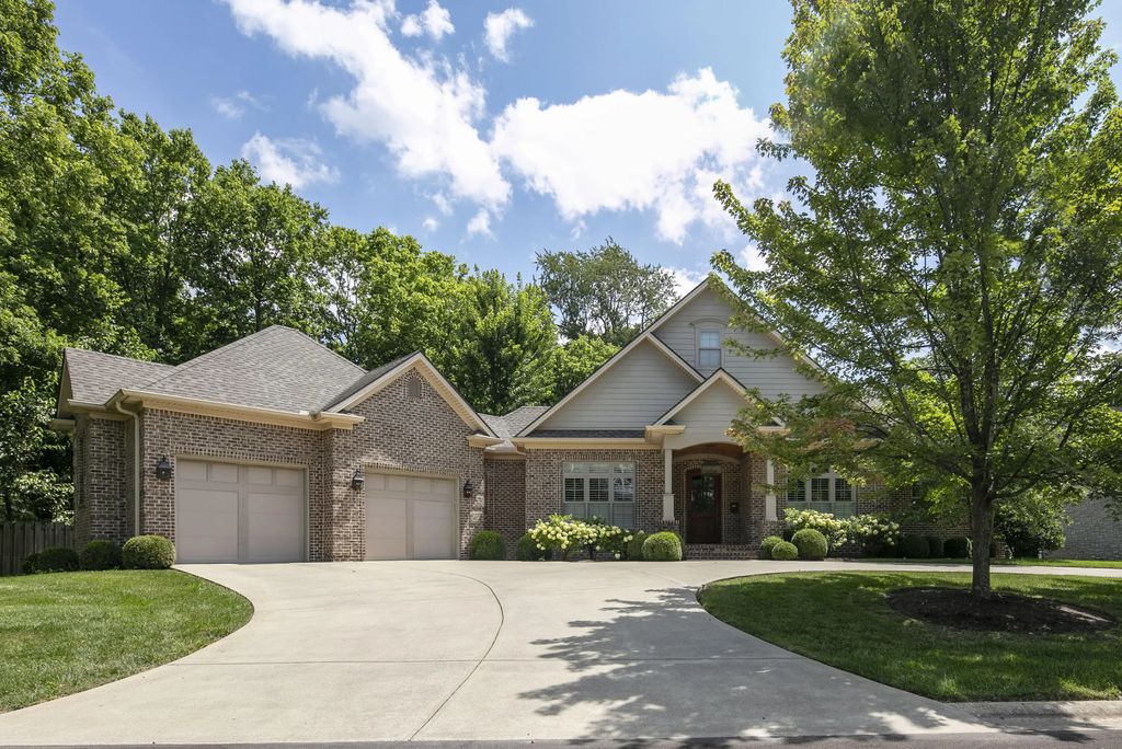 1616 Tates Creek Road 9, Lexington