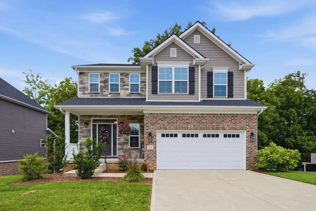 143 Peaceful Landing, Georgetown
