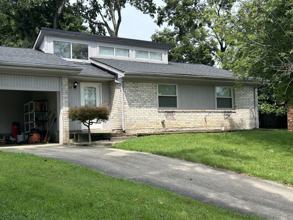 3309 Valwood Court, Lexington