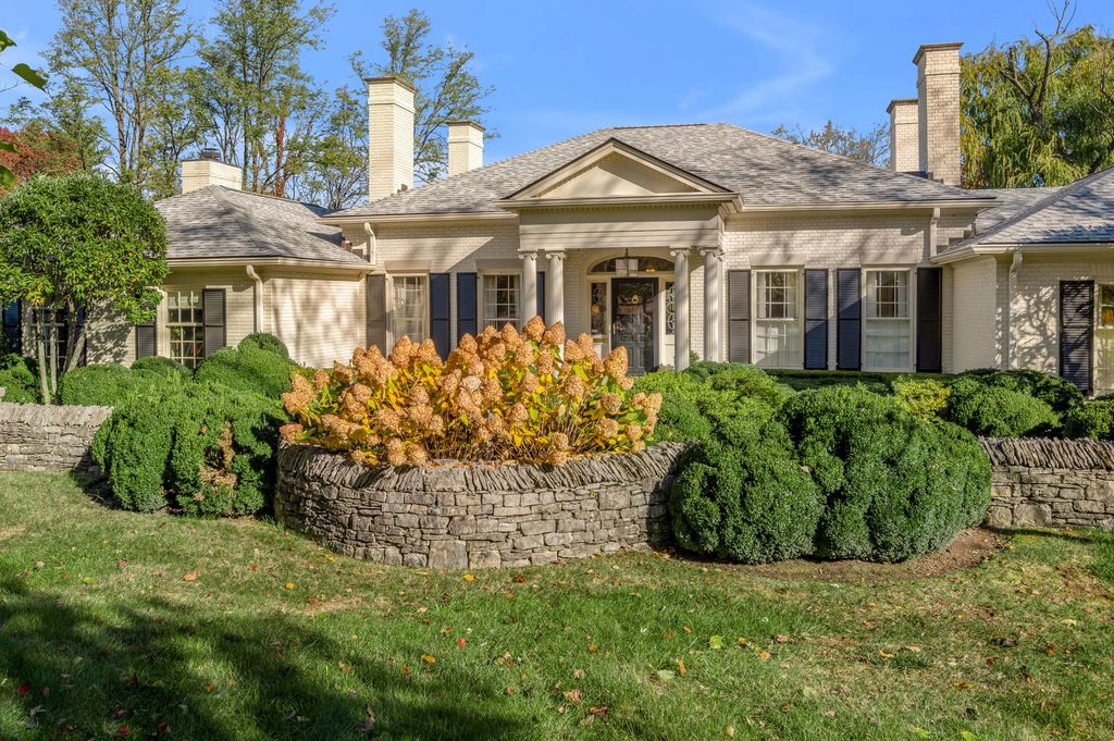 1785 Mooreland Drive, Lexington