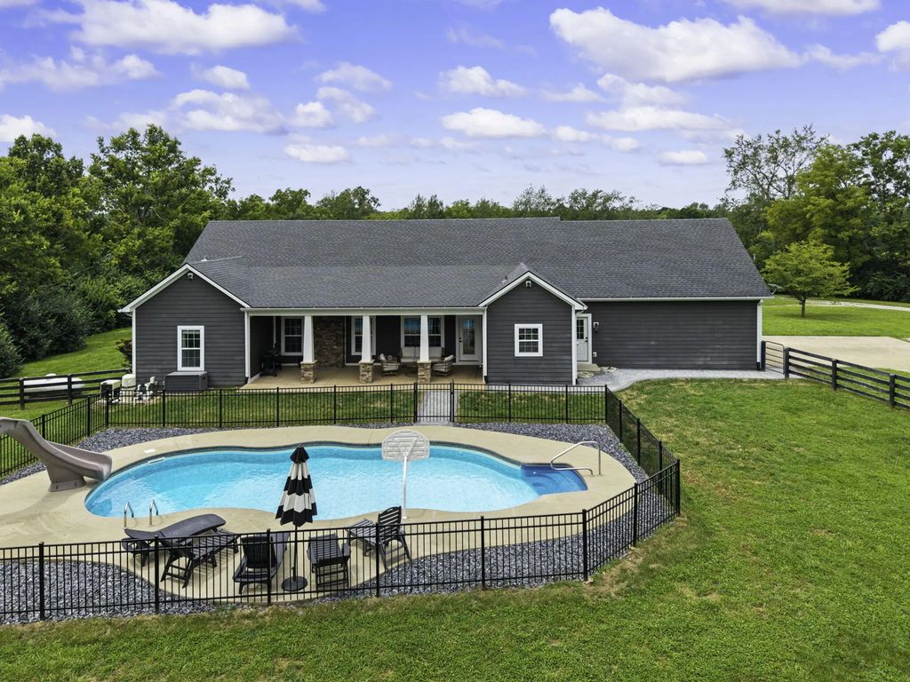 2680 Adena Lane, Nicholasville