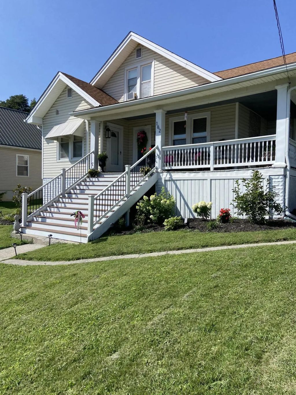 162 French Avenue, Winchester