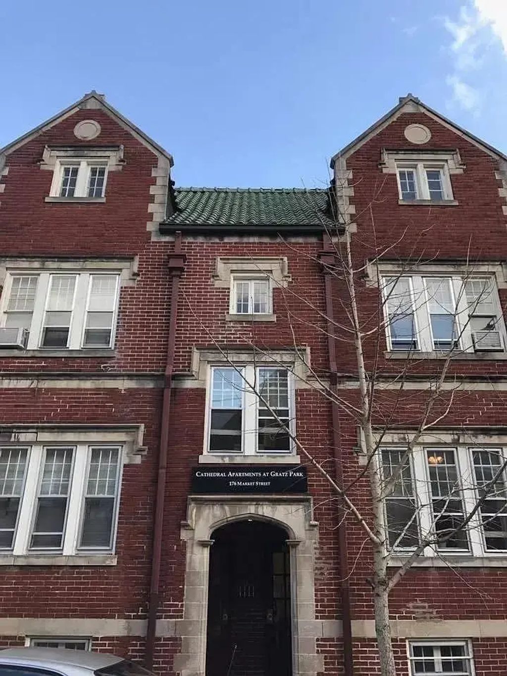 176 Market Street 204, Lexington