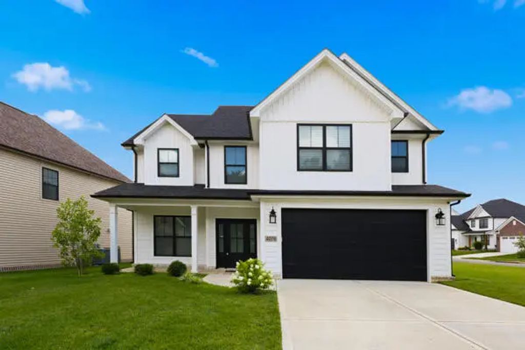 4076 Buttermilk Road, Lexington