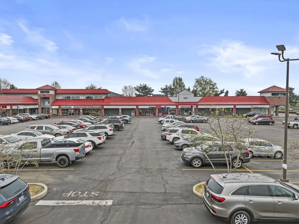 3301 Keithshire Way 32, Lexington