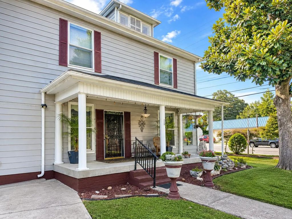 338 N 2nd Street, Richmond