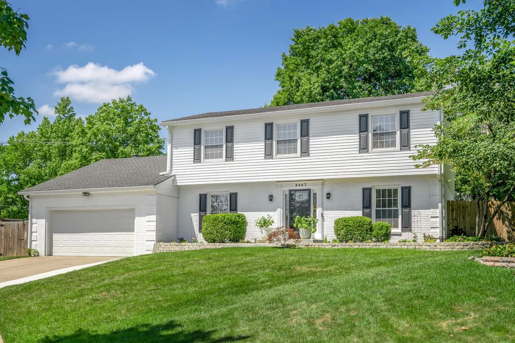 3457 Simcoe Court, Lexington