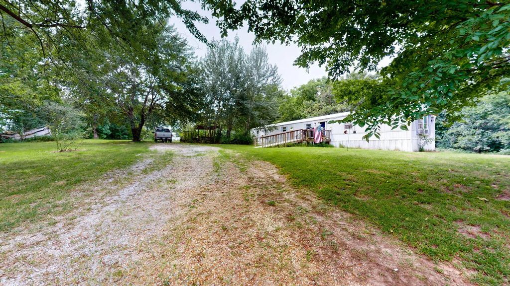2131 Thurmond Road, Murray