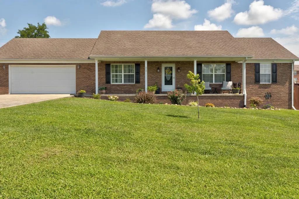 515 Bohon Road, Harrodsburg