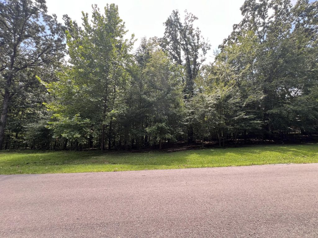 Lot 80 Cliffwood Lane, Murray