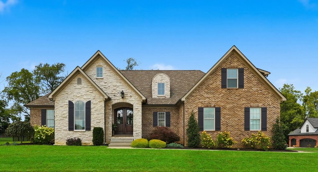 2369 Cosimo Way, Lexington