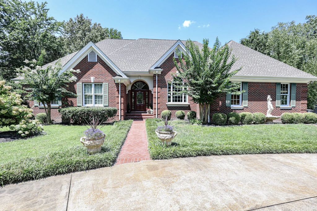 20 Timber Ridge Dr Drive, Paducah