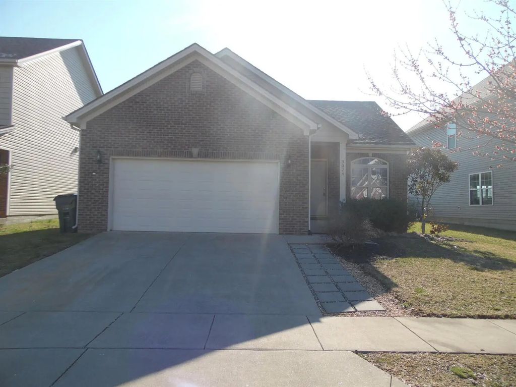 3024 Our Tibbs Trail, Lexington