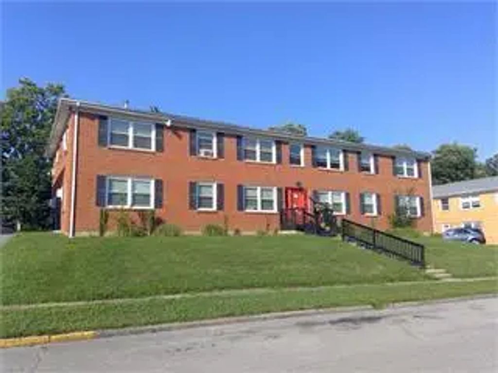 2157 Cypress Drive G, Lexington
