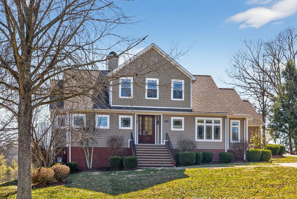 189 Old Bridge Road Road, Danville