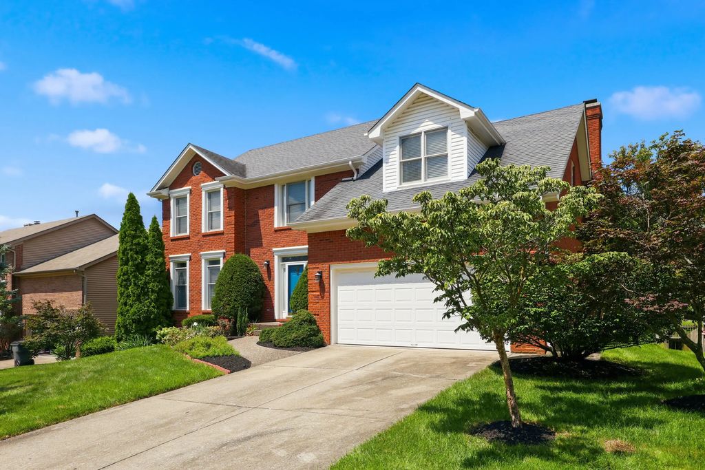 688 Emmett Creek Lane, Lexington
