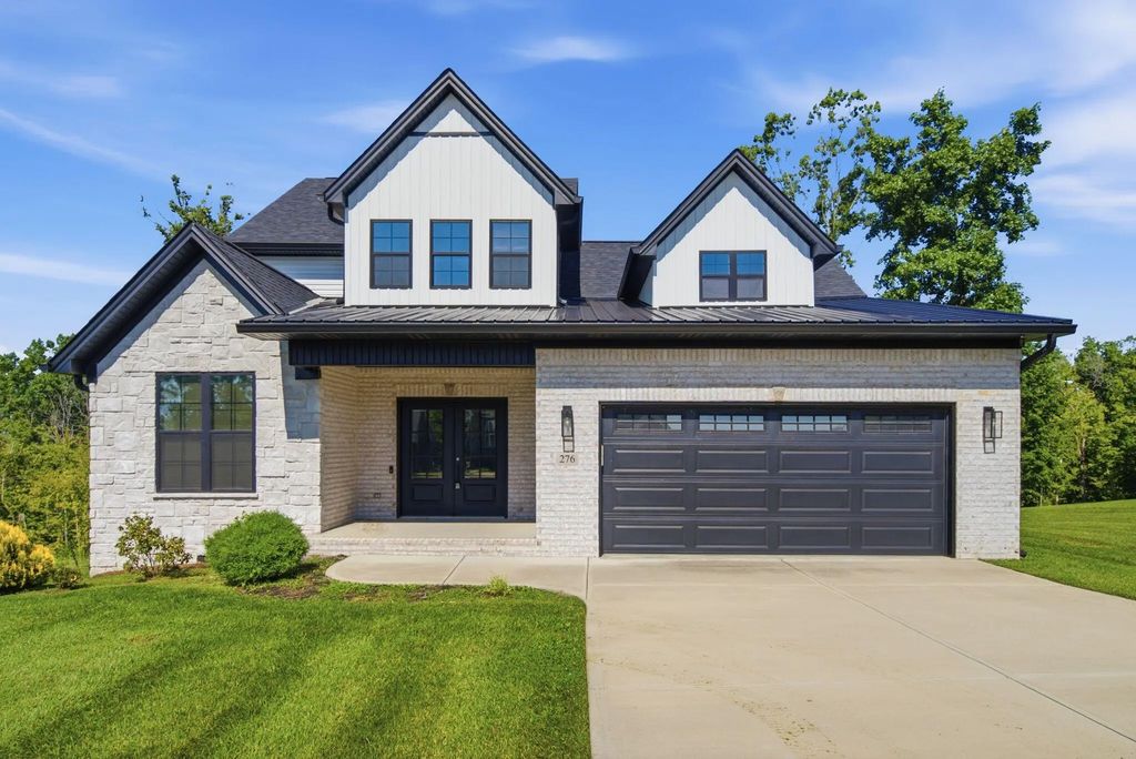 276 Tahoe Way, Richmond