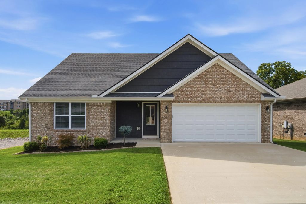 639 Four Winds Drive, Richmond