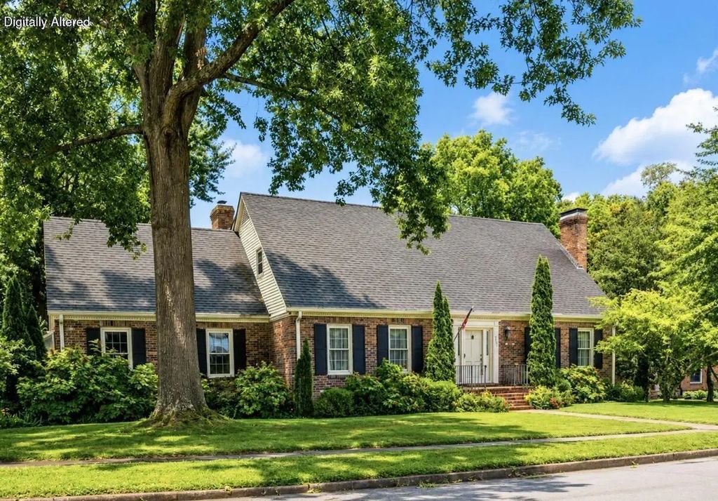 2092 Bridgeport Drive, Lexington