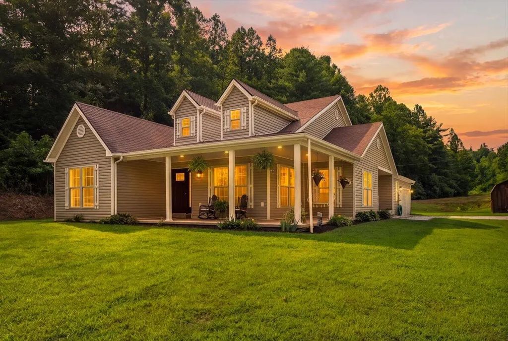 3357 Campton-baptist Road, Campton