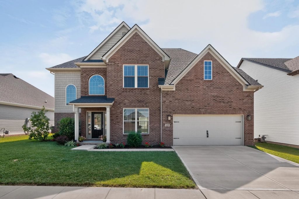 2291 Calendula Road, Lexington