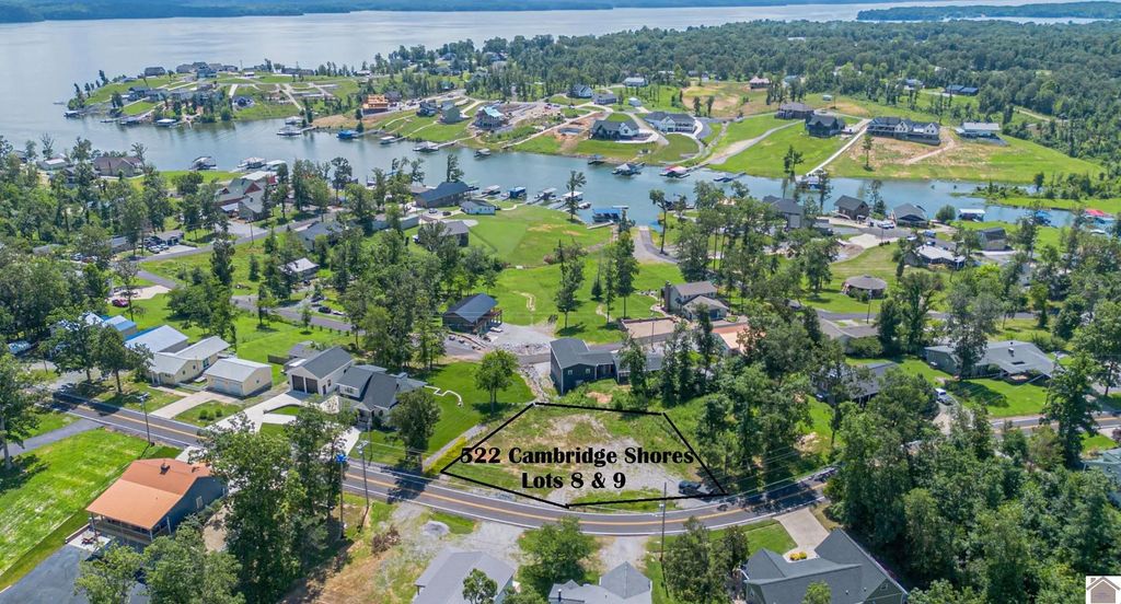 522 Cambridge Shores Drive Drive 8 & 9, Gilbertsville