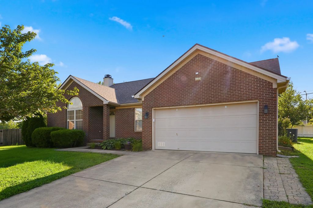 117 Denton Court, Nicholasville
