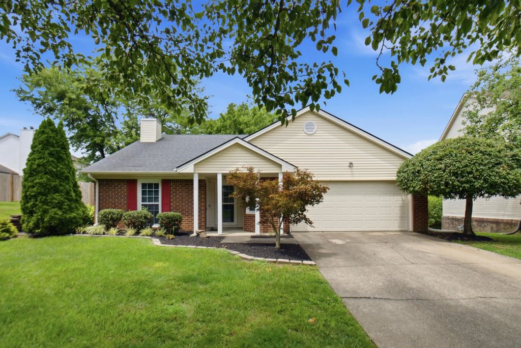 3805 Muirfield Place, Lexington