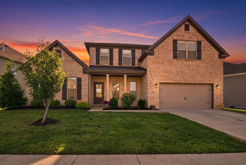 597 Windflower Way, Lexington