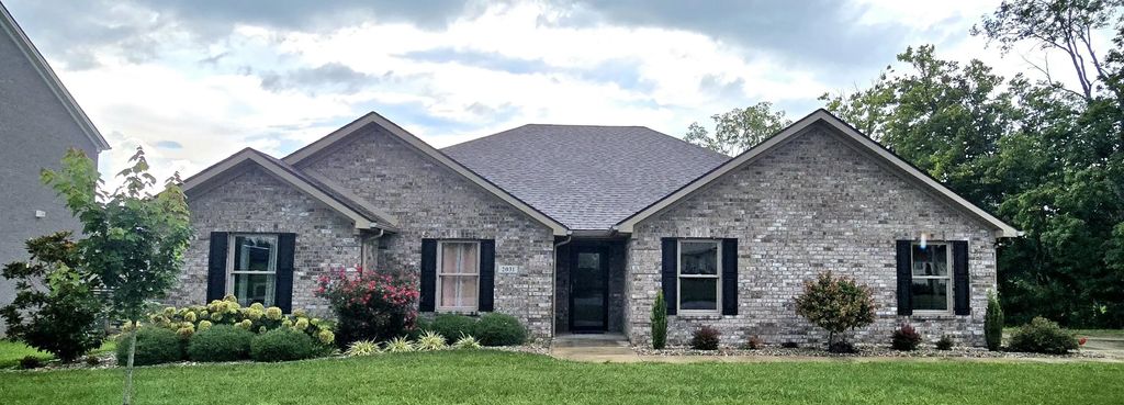2031 Shun Pike, Nicholasville