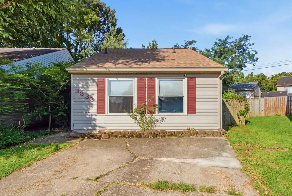 3333 Royal Wood Road, Lexington