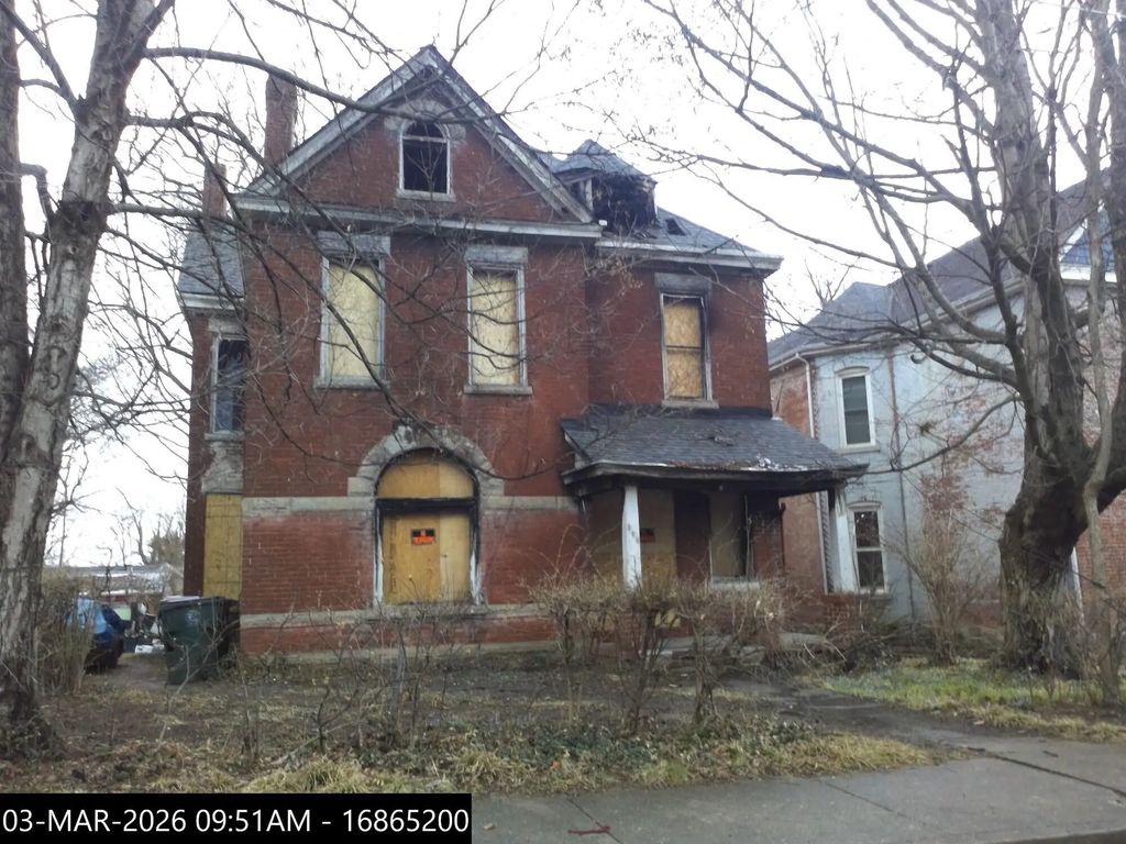 229 Rand Avenue, Lexington
