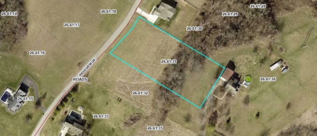 31 Ridgeview Drive, Lancaster