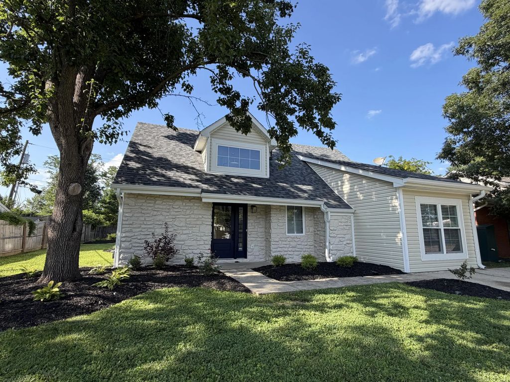 3148 Beaver Creek Drive, Lexington