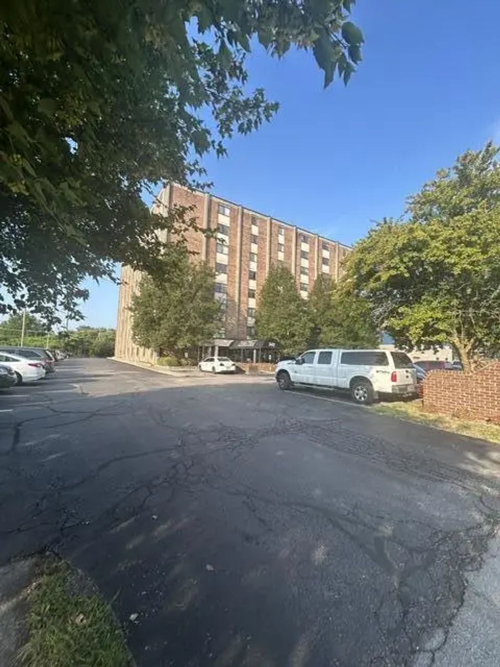 342 Waller Avenue 5f, Lexington