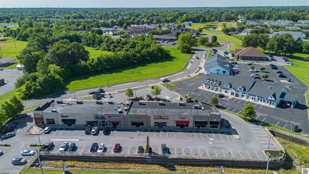 5194 Hinkleville Road 108, Paducah